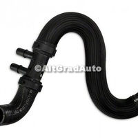 Furtun radiator apa inferior, stanga Ford Mustang 5.0 V8