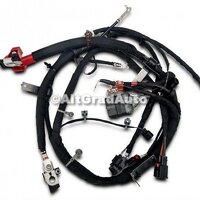 Borna acumulator pozitiv cutie manuala Ford Mustang MK6 2.3 EcoBoost