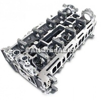 Chiulasa Ford Mustang MK6 2.3 EcoBoost