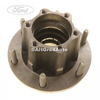 Butuc roata spate roti duble Ford Transit MK6 2.0 DI