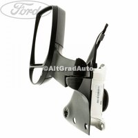 Oglinda stanga reglaj manual brat scurt Ford Transit MK6 2.0 DI