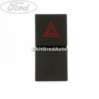 Buton avarie cu 4x4 Ford Transit MK7 2.2 TDCi