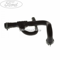 Furtun radiator apa inferior, stanga RS Ford Focus 1 RS