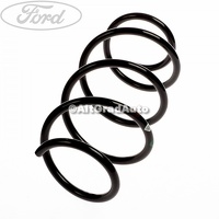 Arc punte fata Ford Ka MK2 1.2