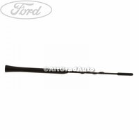 Antena audio, 275 mm Ford C-Max 3 1.6 TDCi