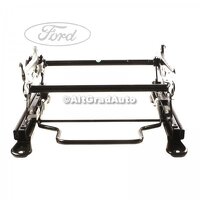 Cadru scaun dreapta fata Ford Fiesta MK6 1.25