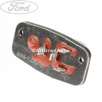 Rezistenta trepte aeroterma Ford Escort MK5 1.3