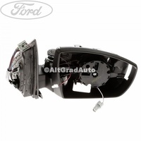 Oglinda dreapta reglaj electric cu optiune lampa inferioara Ford S-Max MK1 2.0 TDCi