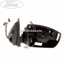 Oglinda stanga reglaj electric cu optiune lampa inferioara Ford S-Max MK1 2.0 TDCi