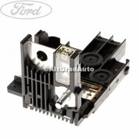 Panou sigurante Ford EcoSport 1.5 TDCi