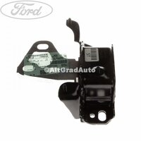 Suport cutie viteza 6 trepte Ford Fiesta MK7 facelift 1.0