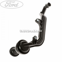 Sorb baie ulei Ford Focus MK2 facelift 2.5 ST