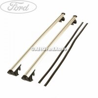 Set portbagaj exterior (Combi) cu bare longitudinale Ford Mondeo MK4 2.2 TDCi