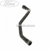 Furtun radiator apa inferior dreapta Ford Mondeo 4 2.0 TDCi