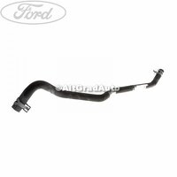 Furtun superior vas expansiune lichid racire Ford Focus 1 1.4 16V