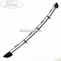 Grila bara fata superior dupa an 07/2003 Ford Mondeo MK3 2.0 TDCi