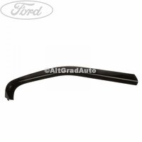Insertie maner interior usa stanga fata negru royal black Ford Fiesta MK7 facelift 1.0
