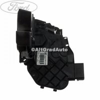Incuietoare usa dreapta spate standard protectie copii Ford S-Max MK1 2.0 TDCi