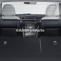 Grilaj separator portbagaj primul rand scaune Ford Edge 2.0 TDCi