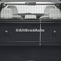 Grilaj separator portbagaj randul 2 scaune Ford Edge 2.0 TDCi