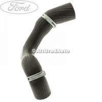 Furtun radiator apa superior, stanga Ford Transit MK 5 2.5 DI