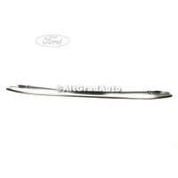 Protectie bara spate combi negru Ford Mondeo MK4 2.2 TDCi