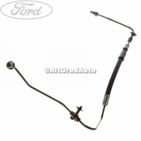 Conducta tur rulment presiune Ford Fiesta MK6 1.6 TDCi