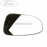 Geam oglinda stanga fara incalizire Ford Galaxy MK1 2.0 i