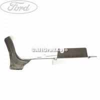 Suport metalic centru podea spate 4 usi berlina Ford Mondeo MK4 2.2 TDCi
