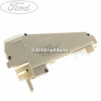 Motoras inchidere centralizata fata cu butuc cheie Ford Escort MK6 1.3