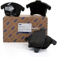Set placute frana fata premium disc 300 mm Ford Mondeo MK5 1.0 EcoBoost