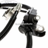 Borna acumulator pozitiv an 12/2003-04/2009 Ford Tourneo Connect 2002 1.8 Di