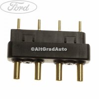 Siguranta 4 pini Ford Fiesta MK3 1.0