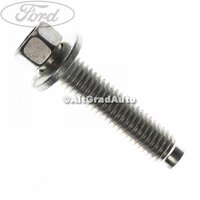 Surub prindere supapa recirculare gaze EGR Ford Galaxy MK1 2.0 i