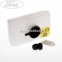 Vas pompa frana Ford Escort MK5 1.3