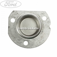 Placa metalica chiulasa Ford Escort 1 RS 2000