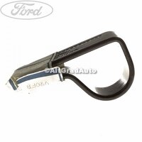 Brida punte spate Ford Escort MK5 1.3