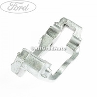 Suport etrier fata roata 14 inch Ford Transit MK4 2.5 DI