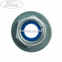 Piulita speciala M10 punte spate sau tampon motor Ford Fiesta 4 1.0 i