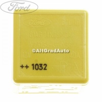 Releu faruri si imobilizator Ford Escort MK5 1.3