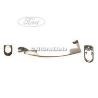 Maner usa fata exterior dreapta cromat Ford Ka MK2 1.2