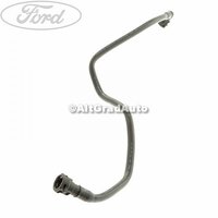 Conducta superioara racitor ulei cutie CVT Ford Focus MK2 1.4