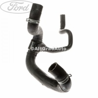 Furtun radiator apa inferior, dreapta Ford Escort 1 1.8 D