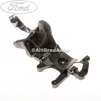 Suport metalic intinzator curea transmisie Ford Focus MK3 2.0 TDCi