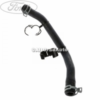 Furtun racitor ulei cutie automata 6 trepte 6R80 Ford Ranger T6 2.2 TDCi
