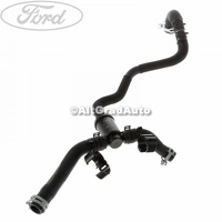 Furtun racitor ulei cutie viteza cu supapa Ford Ranger T6 2.2 TDCi