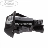 Lampa numar inmatriculare VAN Ford Escort MK5 1.3