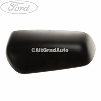 Capac oglinda dreapta negru Ford Tourneo Connect 2002 1.8 Di