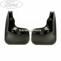 Set bavete noroi spate Ford Grand C-Max MK1 2.0 TDCi