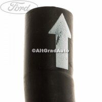 Furtun ventilatie rezervor model standard Ford Tourneo Connect 2002 1.8 Di